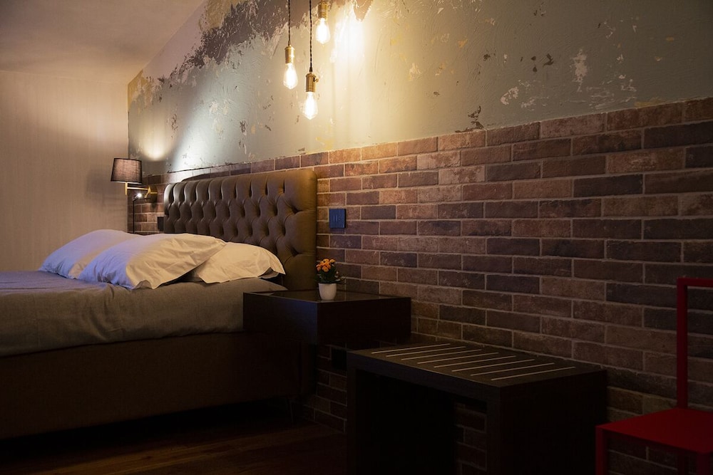 MANTRA Suite&Room