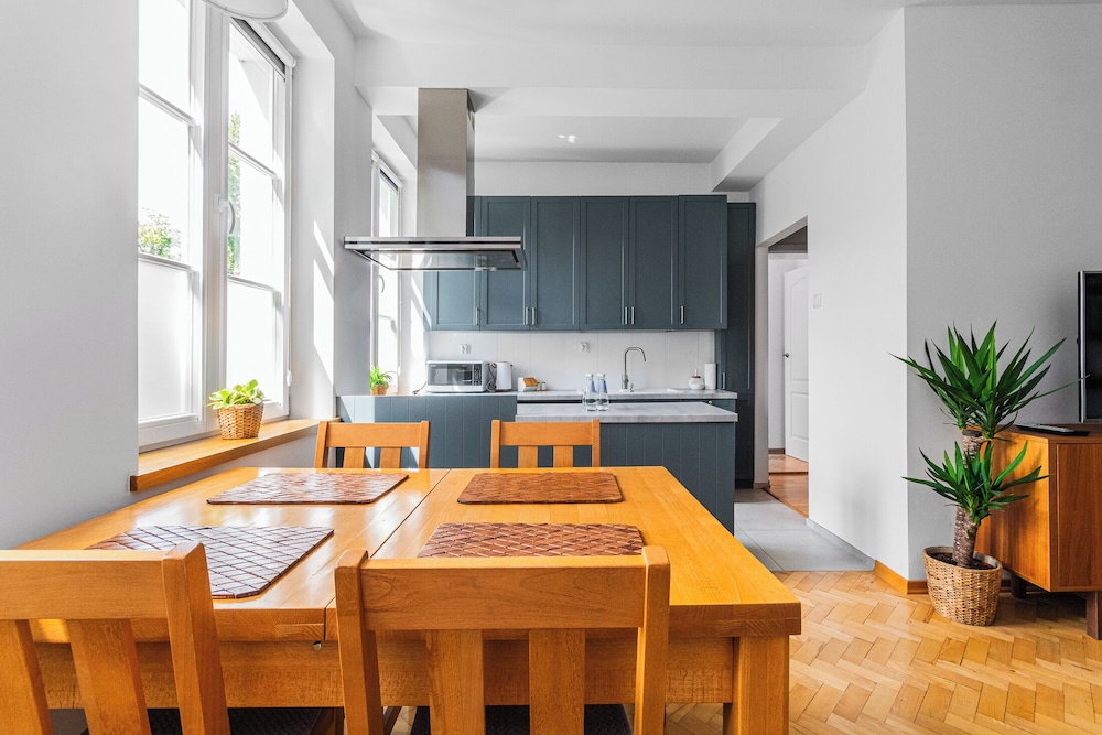 Szeroka Old Town by Grand Apartments