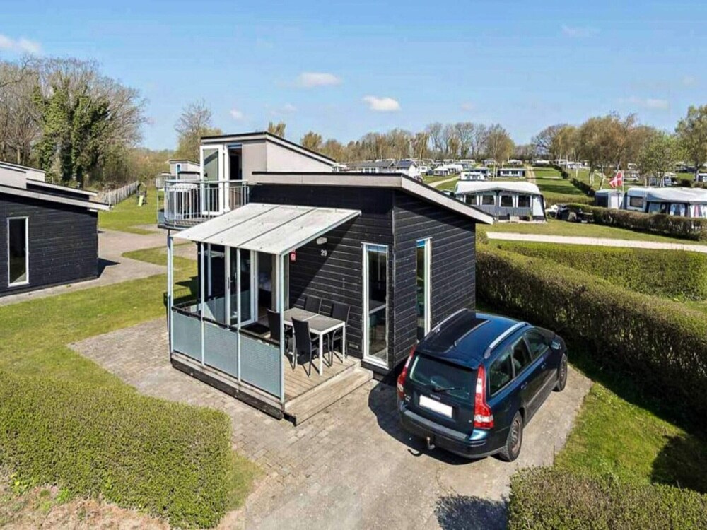 5 Star Holiday Home in Krusa