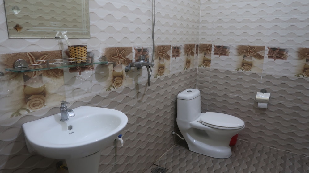 Hoan Chau Homestay - Hostel