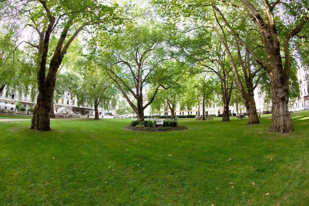 Imperial College London, Prince's Gardens - Hostel