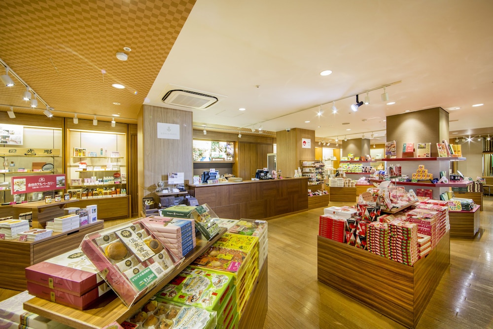 Kinugawa Onsen Hotel 50