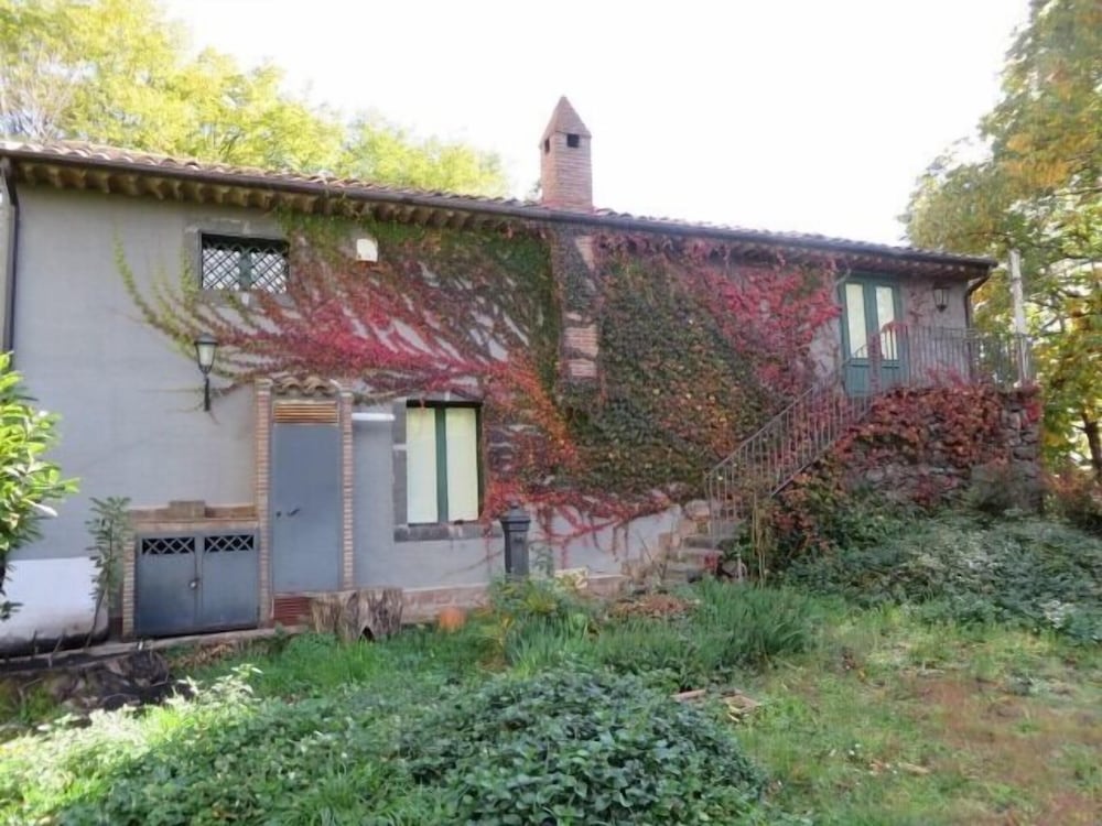 Le Case del Merlo