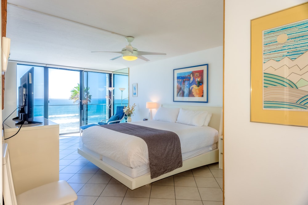 Capri by the Sea by All Seasons Resort Lodging view 5