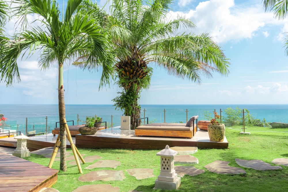 Biu Biu Resort