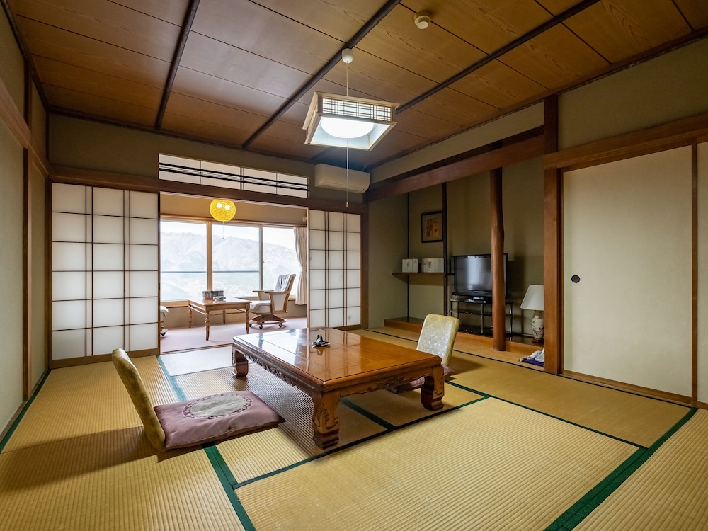 Shirayu no Yado Yamadaya