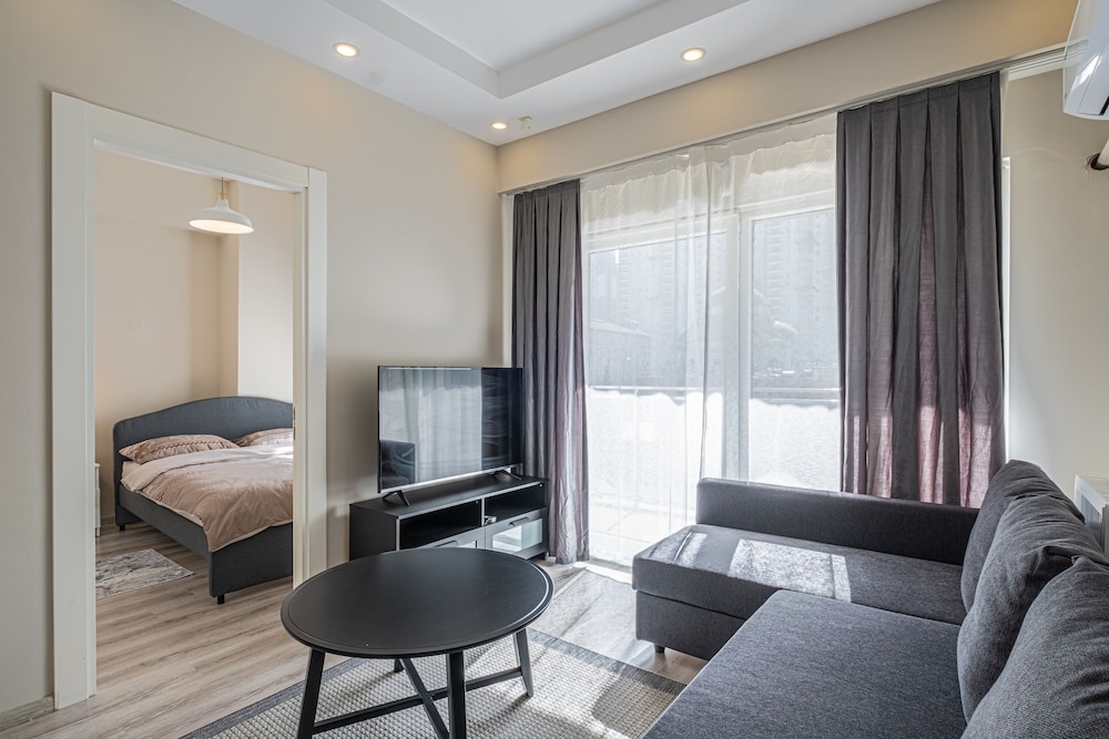 Linkinn Luxury Residance & Spa