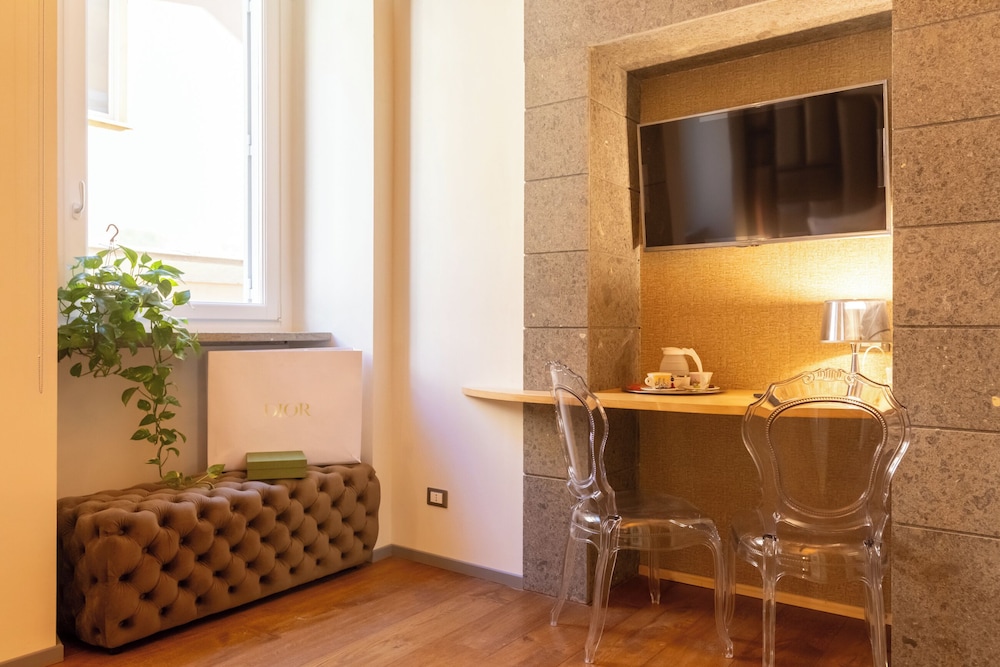 Fontana di Trevi Roma Luxury Suite