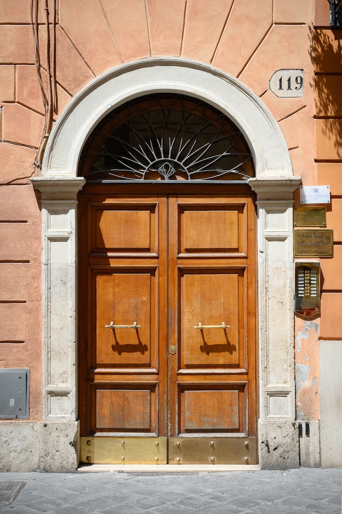 Domus Spagna Frattina Prestige Suite