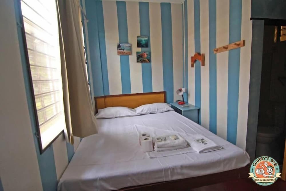 Gabby's Bed and Breakfast