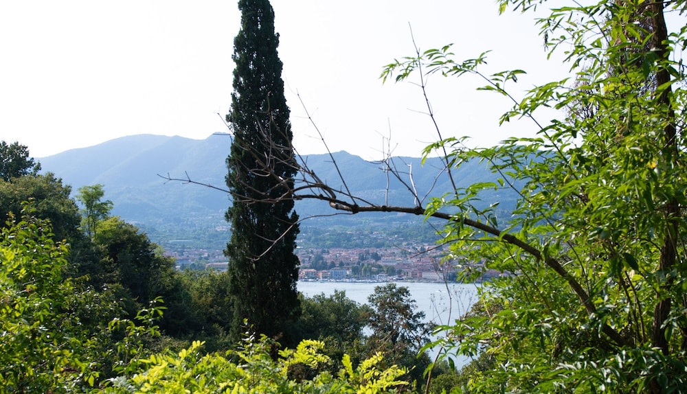La Colomba in San Felice del Benaco