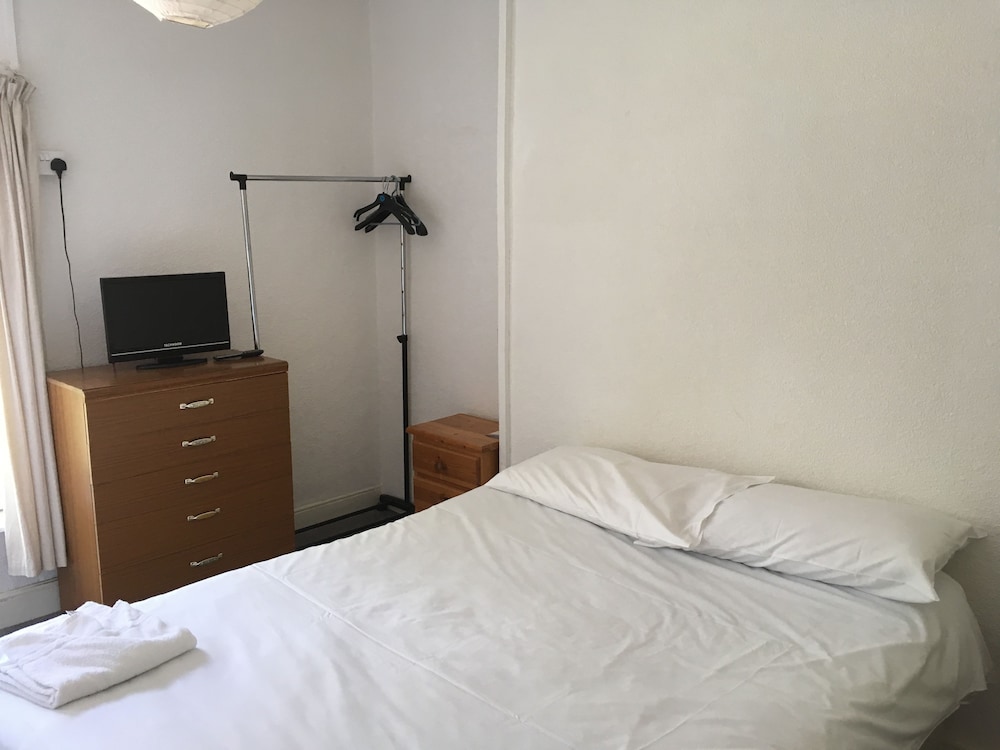 The Canberra Guest House