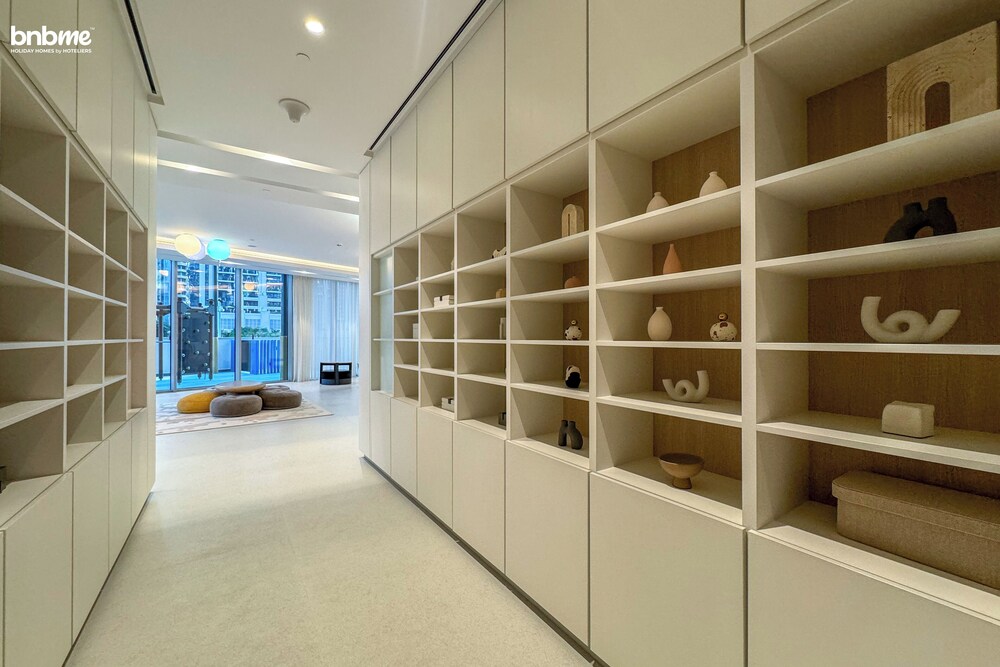 bnbme - Grande Residences - 2 BDR