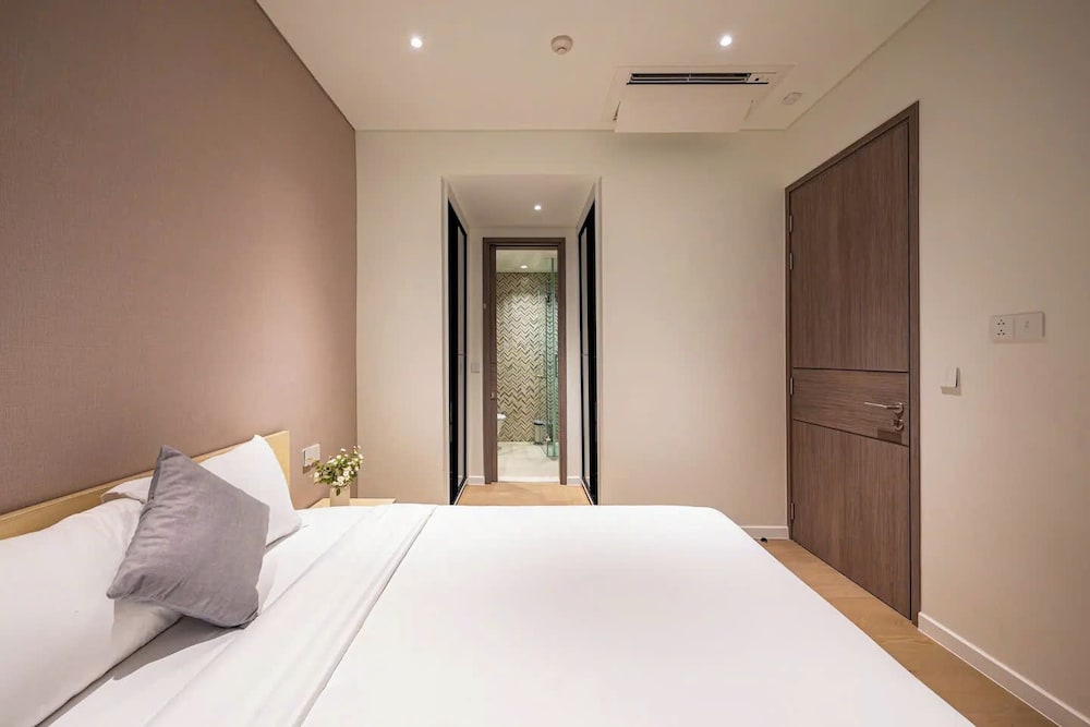 The Metropole - Horizon View Riverside