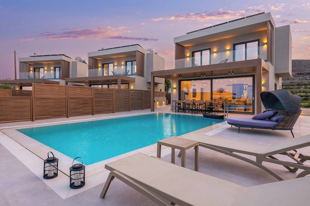 Kamelia Villa 3