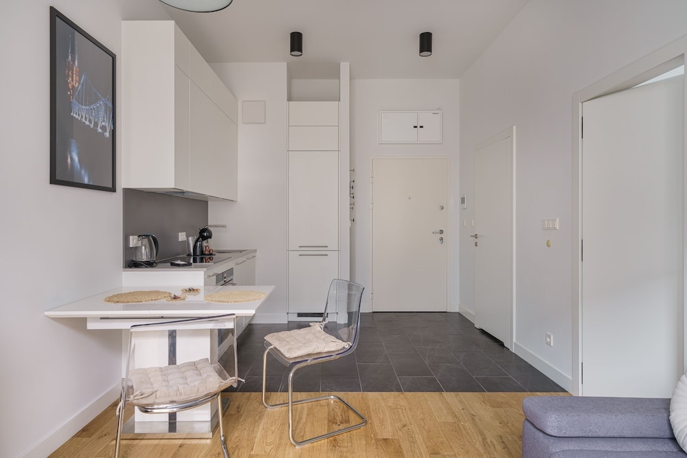 RentPlanet - Apartamenty Stare Miasto