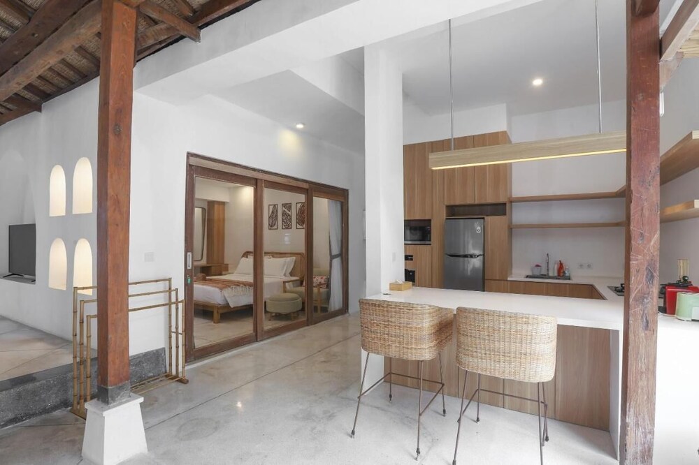 Villa Elora Canggu