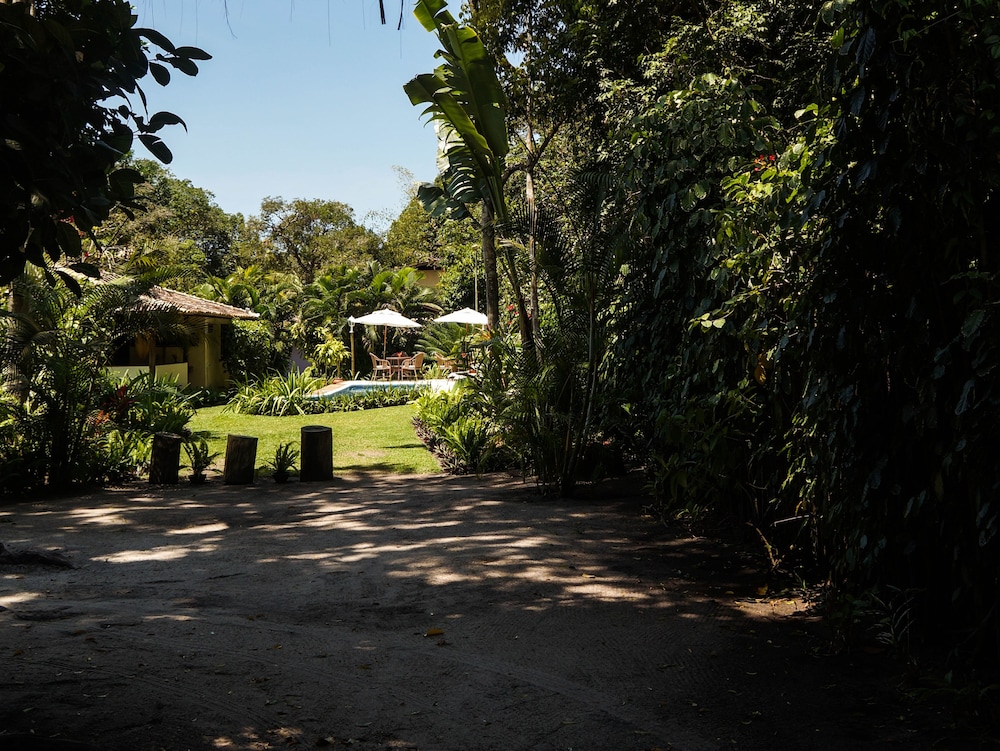 Pousada Samambaia