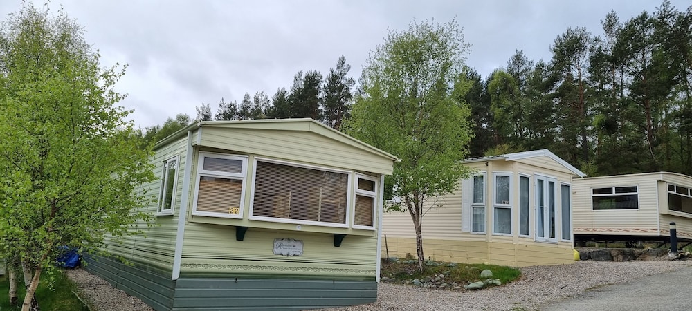 Kingussie Vacations - Captivating 2-bed Holiday Home in Kingussie - Property Image 14