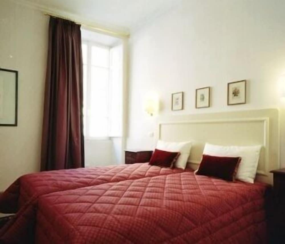 Guest House Mazzini