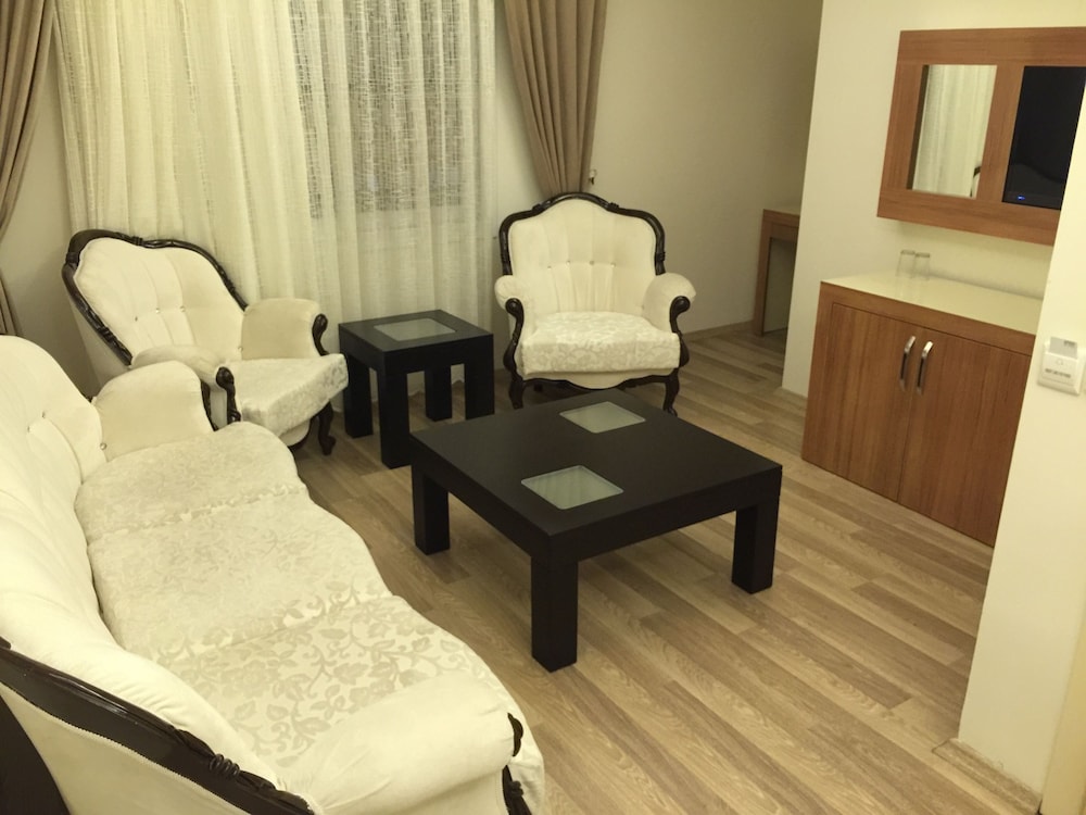 Grand Mardini Otel - Image 17