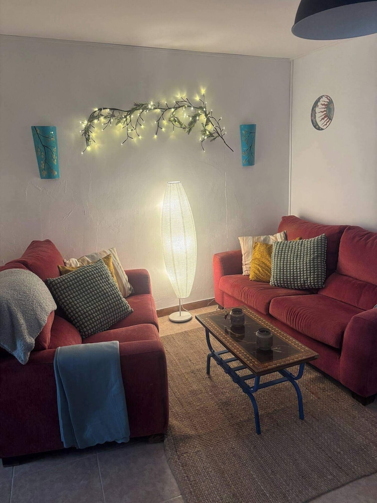 Casasona, Alcaudete,jaen,housesleeps4- Pool-patio