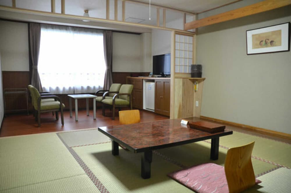 Ryokojin Sanso