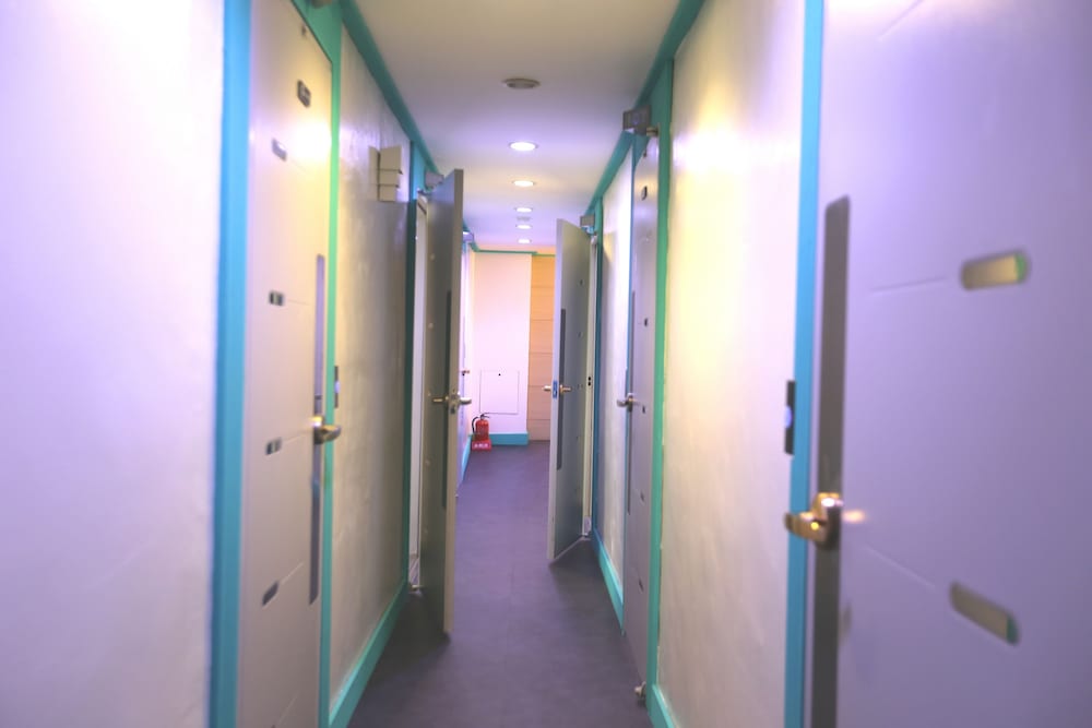 Must Stay Hotel Myeongdong