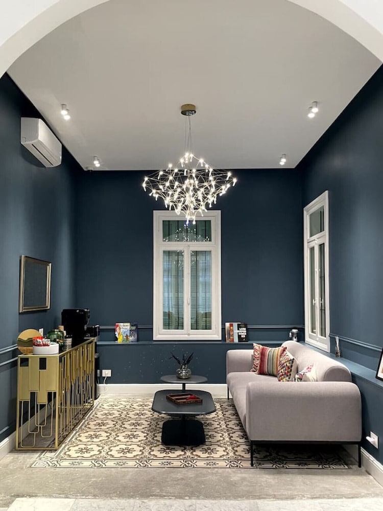 Bhub 5 Boutique Rooms in Gemmayze