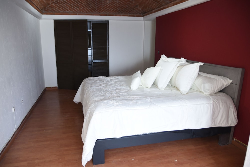 The House of Cinema Guanajuato view 4