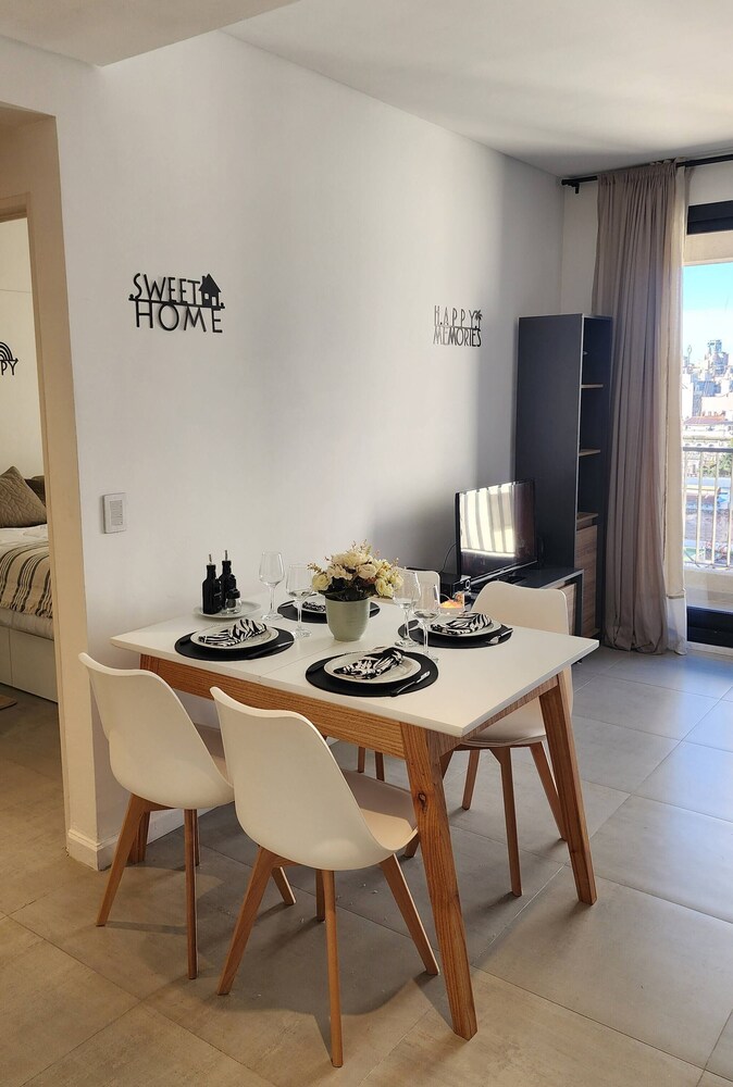 Alberti 360 Comfort, View and Sense of Home