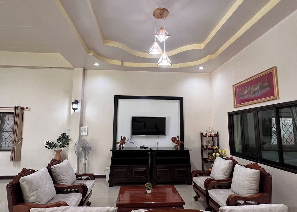 Panya Villa Satun
