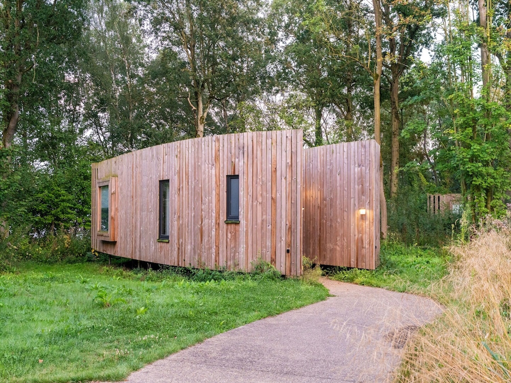Cozy Cottage for 2 Guests