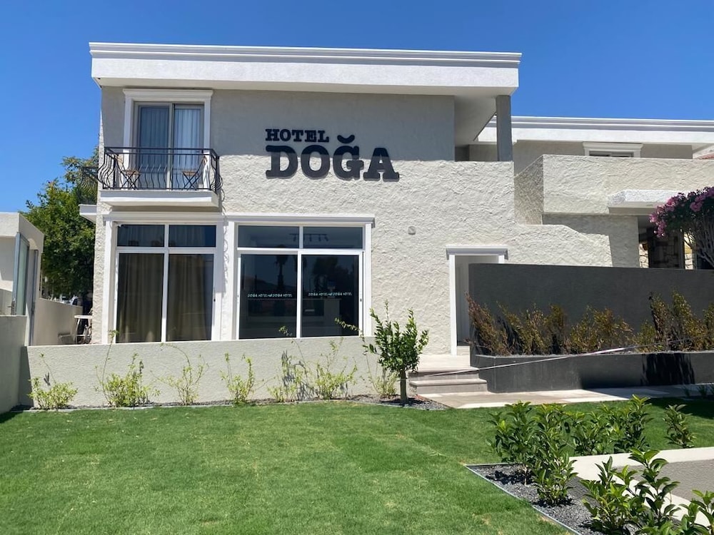 Hotel Doğa