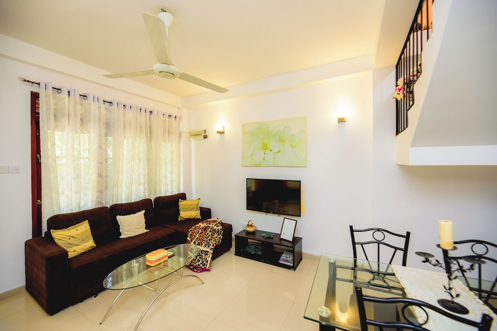 Vero Homestay view 3