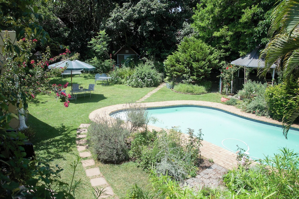 Hampton Rose Guest House