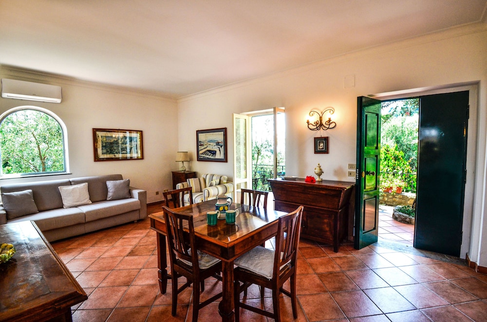 Villa Gea
