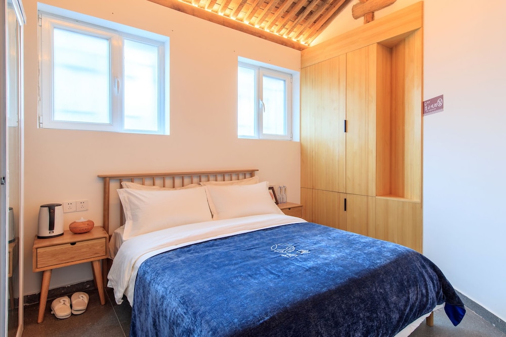 Isvara Flowing Ocean Guesthouse