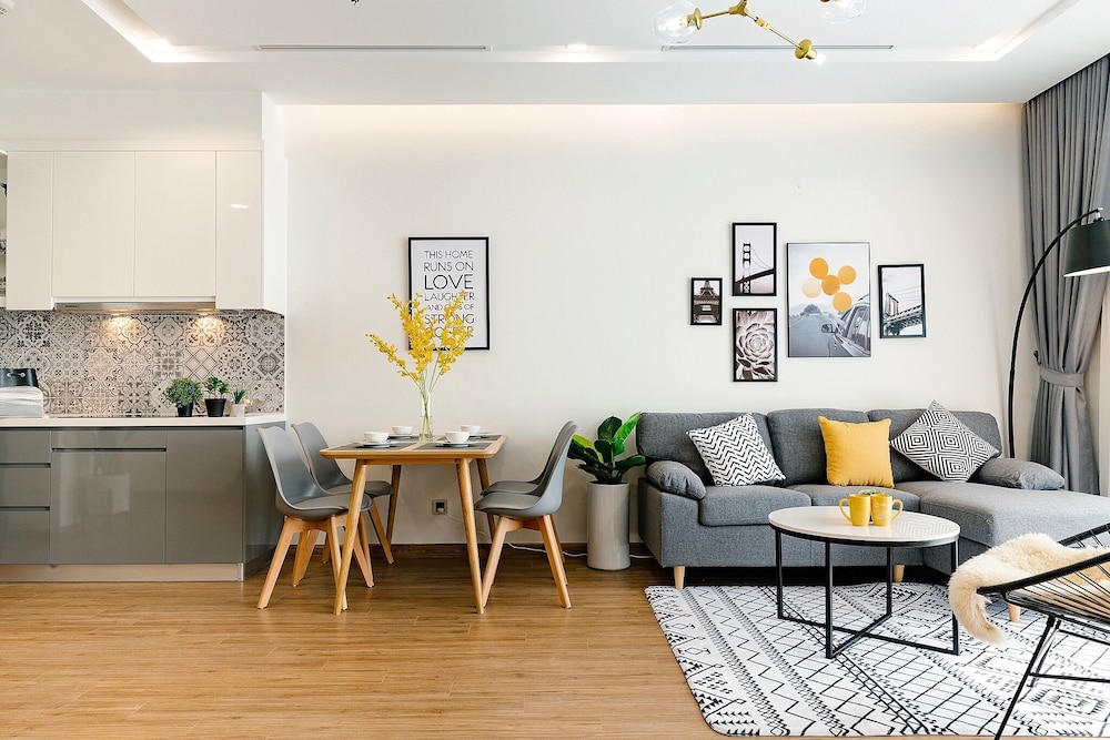 Lynn Housing