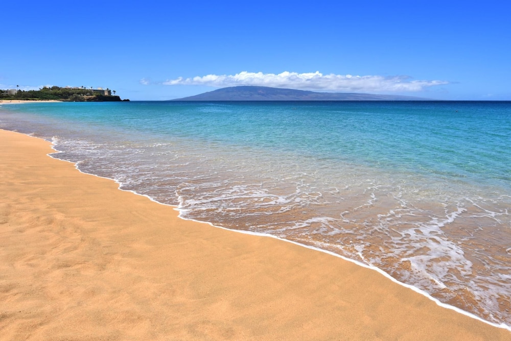 Maui Kaanapali Villas MKV-C152 by KBM
