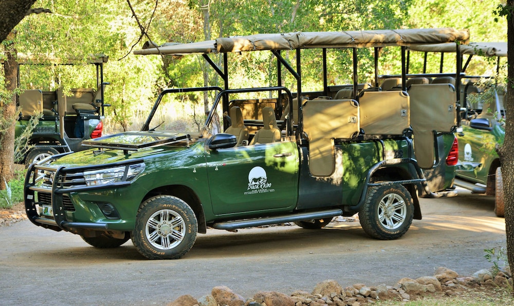 Black Rhino Game Lodge