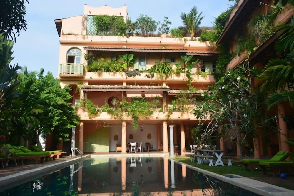 Casa Maria