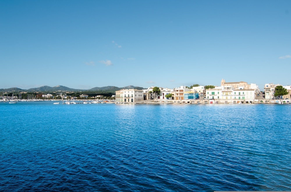 Casa Lena in Portocolom