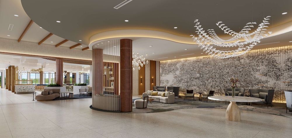 Hilton Jacksonville At Mayo Clinic