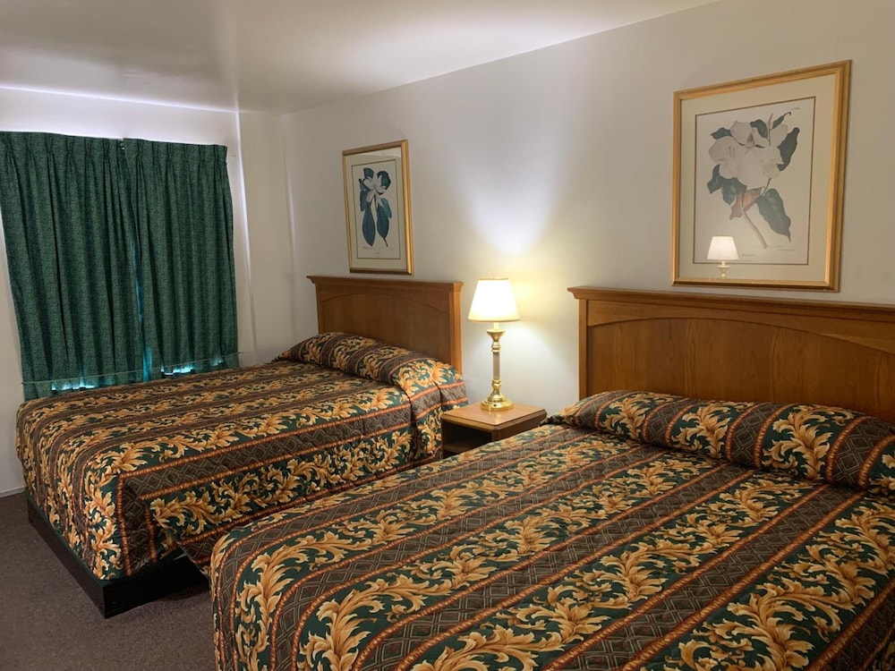 Economy Inn