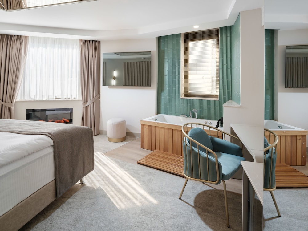 Perla Pura Otel - Image 28