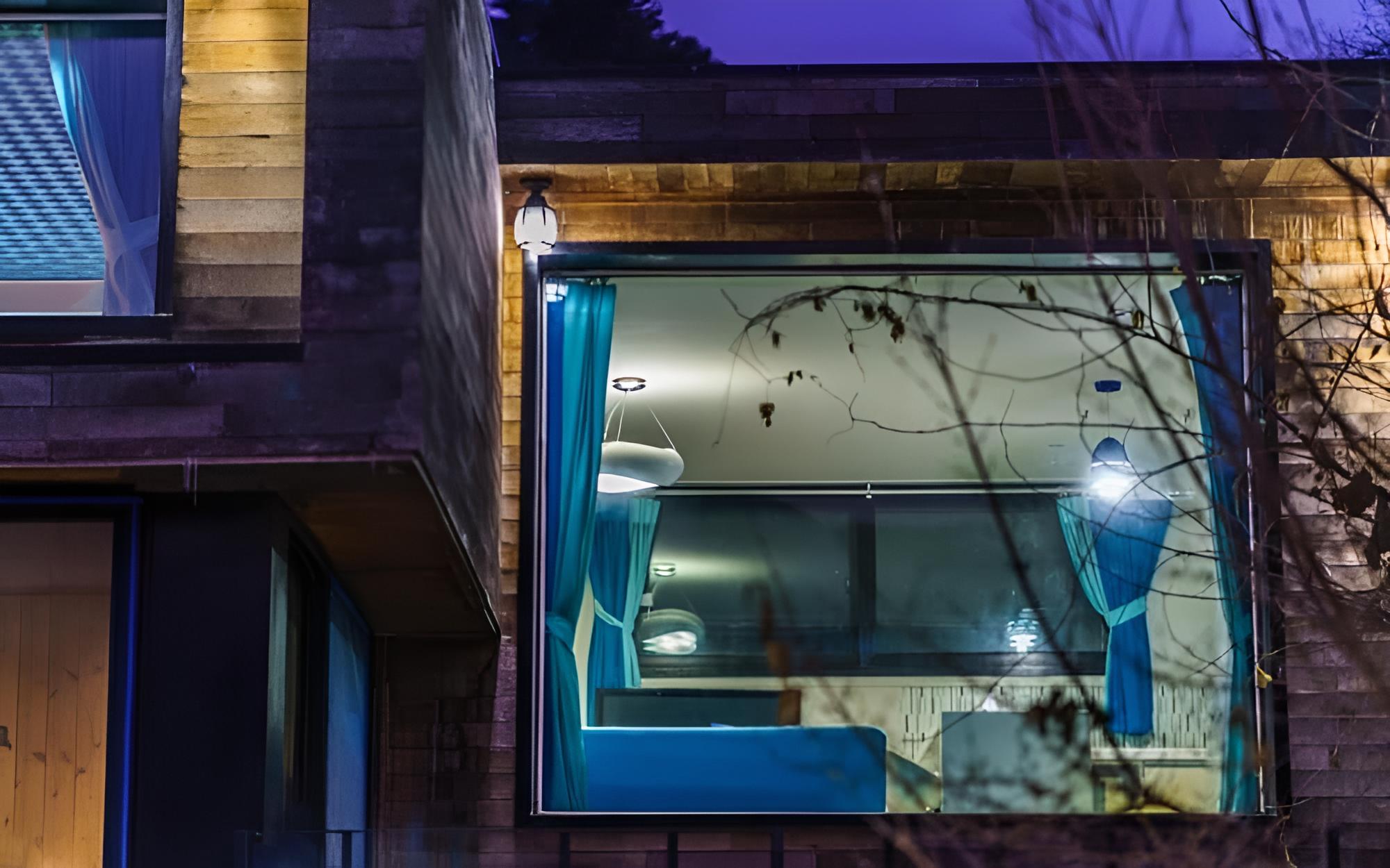 Gapyeong Garden of Narsha Pension