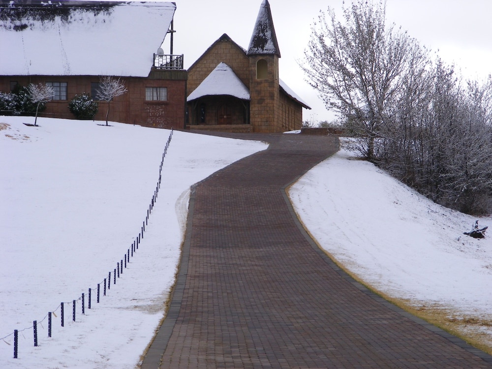 Lekoa Lodge