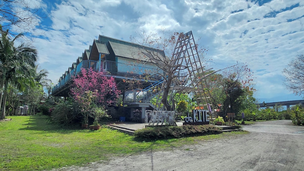 Kite Farm