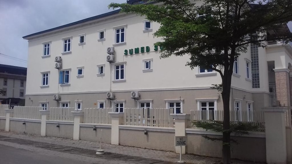 Sumed Suites Annex